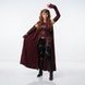 Оренда косплей костюма Scarlet Witch / Скарлет Вітч з плащем і короною &mdash; прокат образу Ванди Максимофф для косплею і свят ВМ1 фото 1