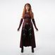 Оренда косплей костюма Scarlet Witch / Скарлет Вітч з плащем і короною &mdash; прокат образу Ванди Максимофф для косплею і свят ВМ1 фото 3