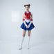 Косплей костюм Сейлор Мун повний образ оригінал (Sailor Moon) оренда / прокат у Києві | Magic Costume Rental КГС7 фото 2