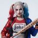 Костюм косплей Харлі Квінн із фільму Джокер повний Premium (Harley Quinn, Харлі Квін, Харли Квинн) оренда / прокат у Києві | Magic Costume Rental КГС9 фото 1