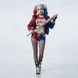 Костюм косплей Харлі Квінн із фільму Джокер повний Premium (Harley Quinn, Харлі Квін, Харли Квинн) оренда / прокат у Києві | Magic Costume Rental КГС9 фото 2
