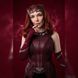 Оренда косплей костюма Scarlet Witch / Скарлет Вітч з магічними ефектами &mdash; прокат образу Ванди Максимофф для косплею і свят ВМ2 фото 1