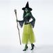 Оренда костюма Зеленої Відьми / Злої Відьми (Wicked) &mdash; прокат яскравого вбрання з корсетом, спідницею та капелюхом ЕЛ1 фото 1