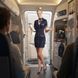 Оренда костюма стюардеси &mdash; прокат форми бортпровідниці для фотосесій СТ фото 2